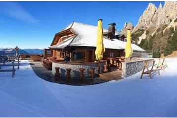 Itaalia Hotel Selva di Val Gardena, Eksterjöör